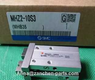 SMC SX5240-5LOZ solenoid valve